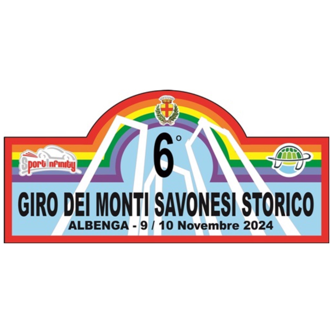 Giro dei monti savonesi storico