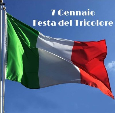 Festa del tricolore