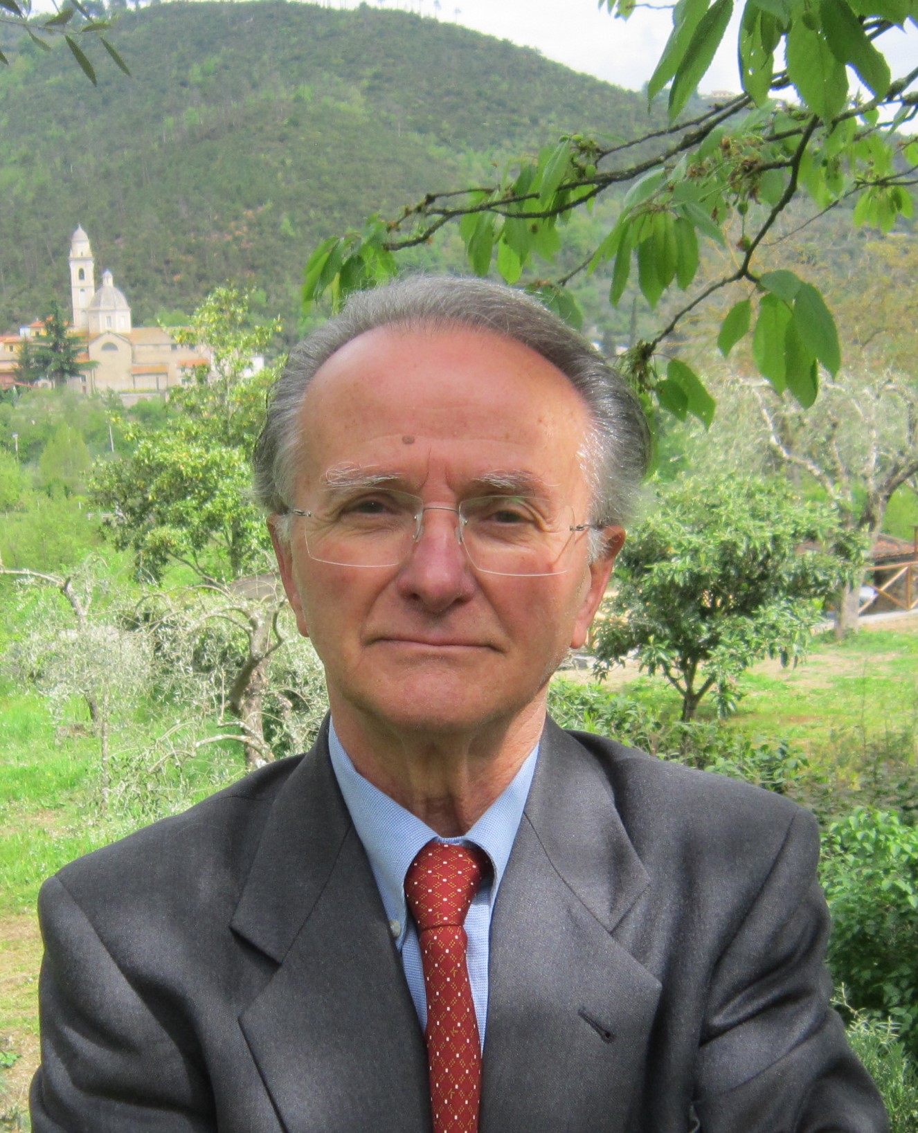 Mario  Carminati