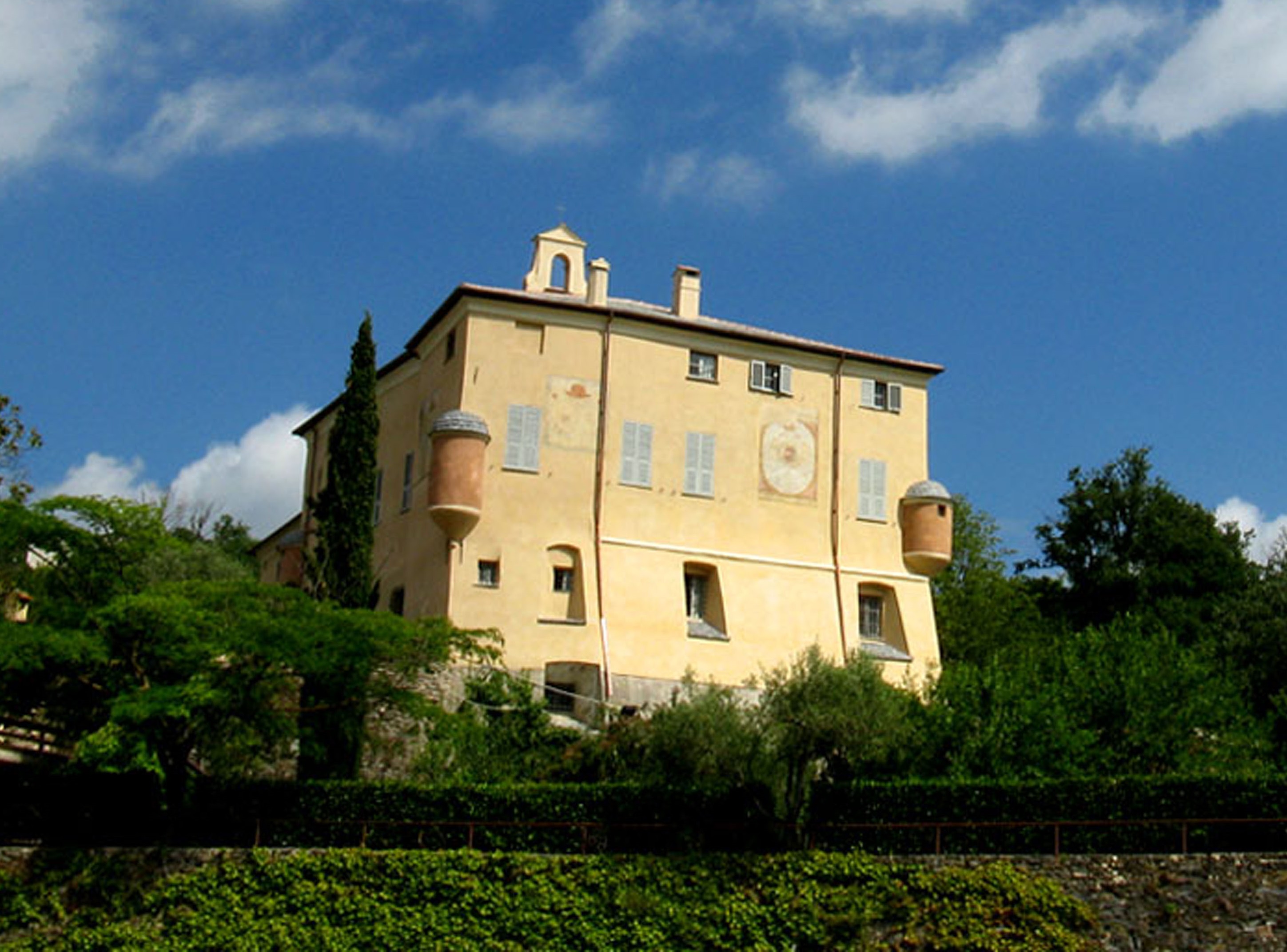 Castello di Garlenda