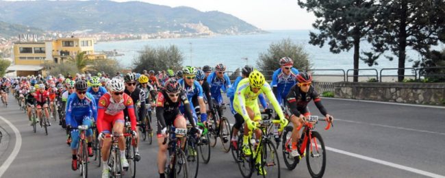 5° Gran Fondo Diano Marina - Memorial Goffredo Bonifazio