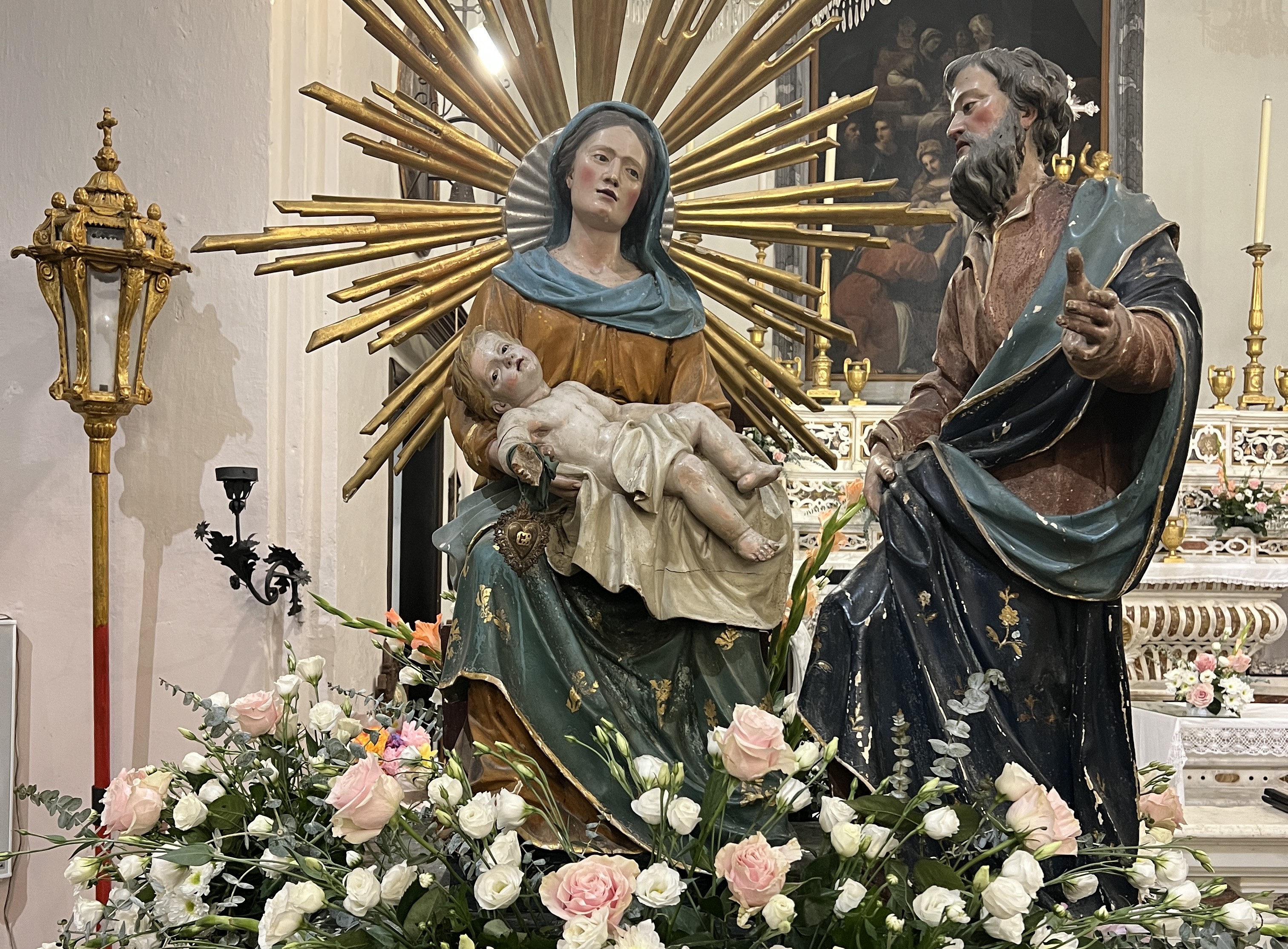 Natività della Beata Vergine Maria