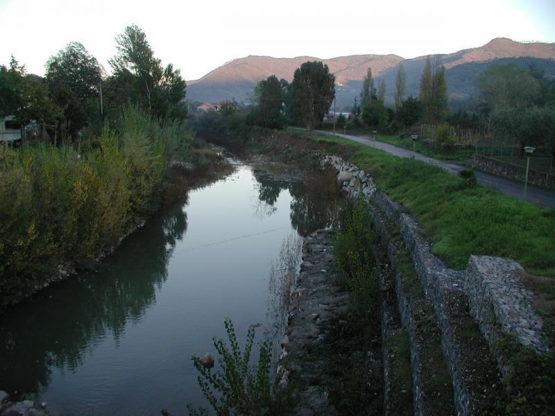 Area protetta Provinciale Oasi Lerrone