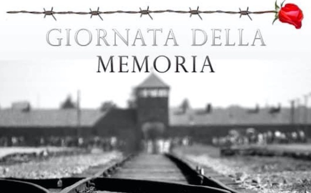 Giornata della Memoria