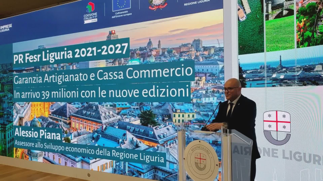 Cassa Commercio e Garanzia Artigianato 2024