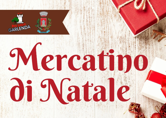 Mercatino di Natale