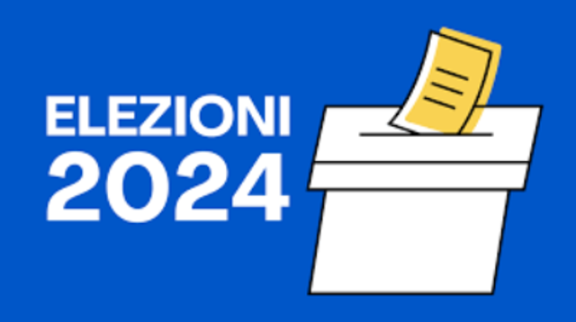 Elezioni Europee 2024 – Informazioni sul diritto di voto cittadini UE residenti in Italia