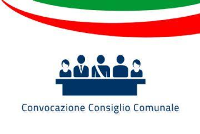 Convocazione Consiglio Comunale - 18 Settembre 2023